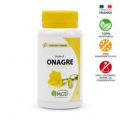 MGD NATURE HUILE D'ONAGRE...