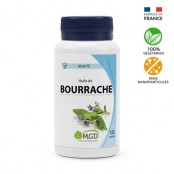 MGD NATURE HUILE DE...