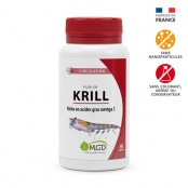 MGD NATURE HUILE DE KRILL...
