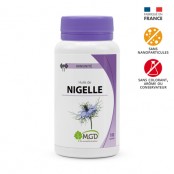MGD NATURE HUILE DE NIGELLE...