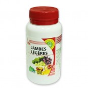 MGD Nature JAMBES LÉGÈRES...