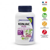 MGD NATURE KONJAC PLUS 120...