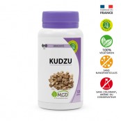 MGD NATURE Kudzu 120 gélules