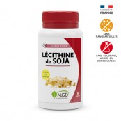 MGD NATURE Lécithine de...