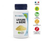 MGD NATURE Levure de bière...