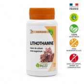 MGD NATURE Lithothamne 120...