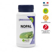 MGD NATURE NOPAL 120 GÉLULES