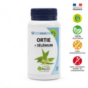 MGD NATURE ORTIE + SÉLÉNIUM...