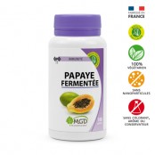 MGD NATURE PAPAYE FERMENTEE...