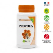 MGD NATURE propolis 120...