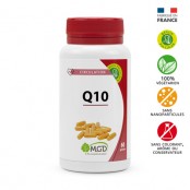 MGD NATURE Q10 60 gélules