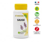 MGD NATURE SAUGE 120 GELULES