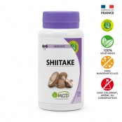 MGD NATURE SHIITAKE 120...