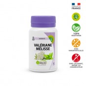 MGD NATURE VALERIANE...