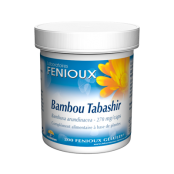 FENIOUX bambou tabashir 200...