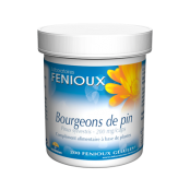 FENIOUX bourgeons de pin...