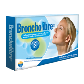 FENIOUX broncholibre 60...