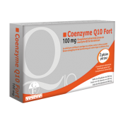 FENIOUX Coenzyme Q10 Fort...