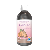 FENIOUX CurbiProsta 250ml