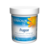 FENIOUX Fragon 200 gélules