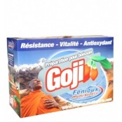 FENIOUX GOJI 30 sachets