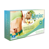 FENIOUX Konjac 60 gélules