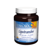 FENIOUX Lipotransfer 45...