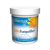 FENIOUX LithoTranquilibre...
