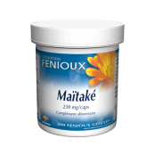 FENIOUX Maïtaké 200 GELULES