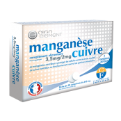 FENIOUX Manganèse-Cuivre 30...