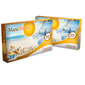 FENIOUX MaxiBronz 60 gélules