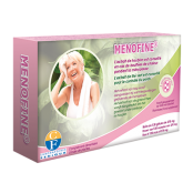 FENIOUX MénoFine 120 gélules