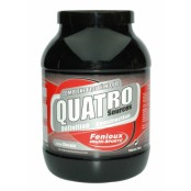 FENIOUX QUATRO sources...