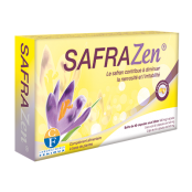 FENIOUX Safrazen 60 capsules