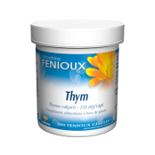 FENIOUX Thym  200 gélules