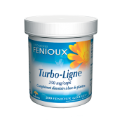 FENIOUX Turbo-Ligne 200...