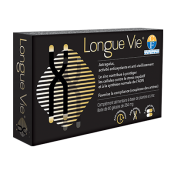 FENIOUX Longue Vie 60 gélules