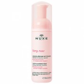 NUXE VERY ROSE - MOUSSE...