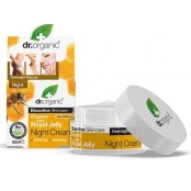 DR. ORGANIC CREME DE JOUR À...