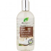 DR. ORGANIC SHAMPOING  Au...
