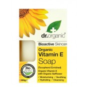 DR. ORGANIC SAVON BLOC à la...