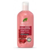 DR. ORGANIC SHAMPOING À LA...