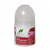 DR. ORGANIC DEODORANT À LA...