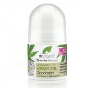 DR. ORGANIC DEODORANT A...