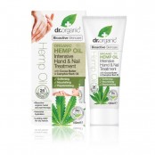 DR. ORGANIC TRAITEMENT...