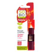 SO BIO ROUGE A LEVRE N° 3...