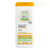 SO BIO DOUCHE CREME SURGRAS...