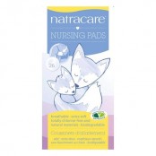 NATRACARE COUSSINETS...