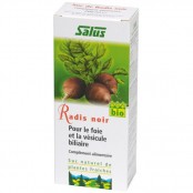Salus RADIS NOIR BIO 200ML
