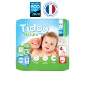 TIDOO COUCHES T4/L 7-18 KG...